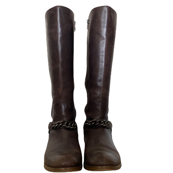 Coach | Mabel Riding Boot - Picture 4 of 8